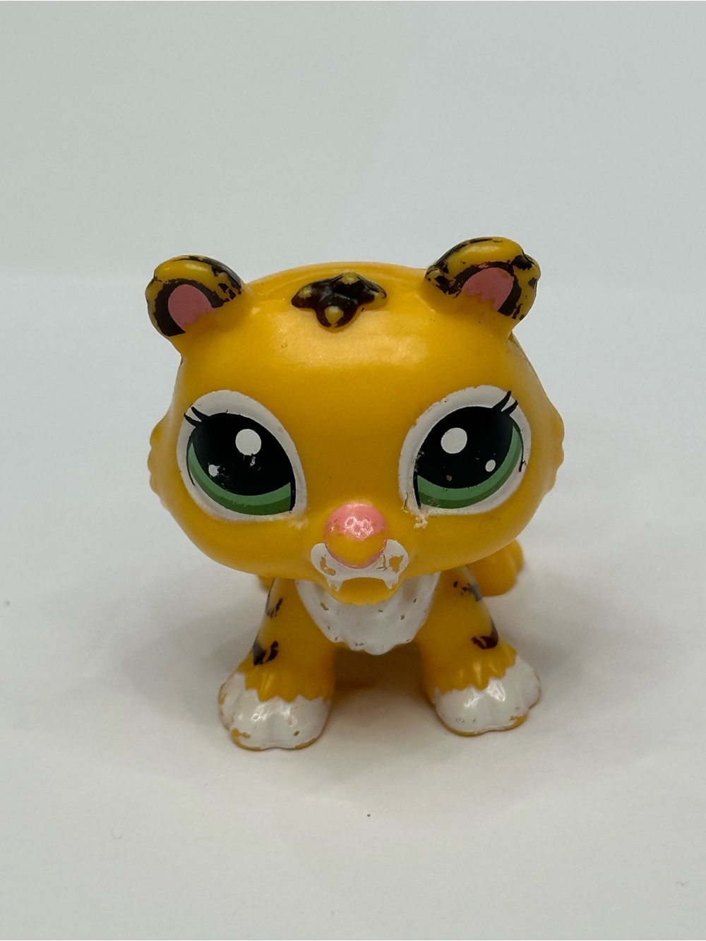 Littlest Pet Shop #2310 Tiger